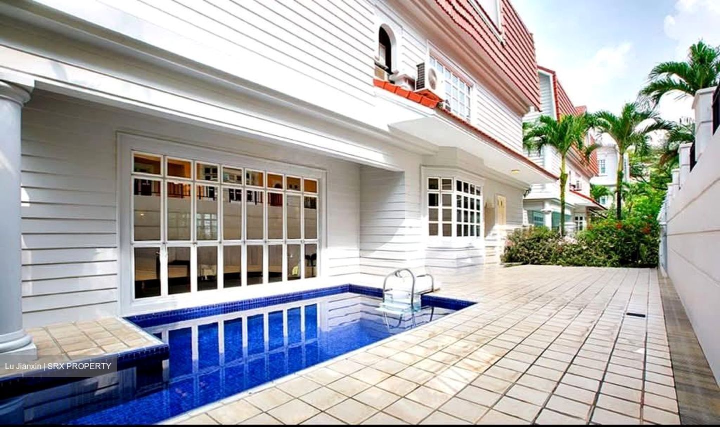 Woodgrove Estate (D25), Detached #591400201